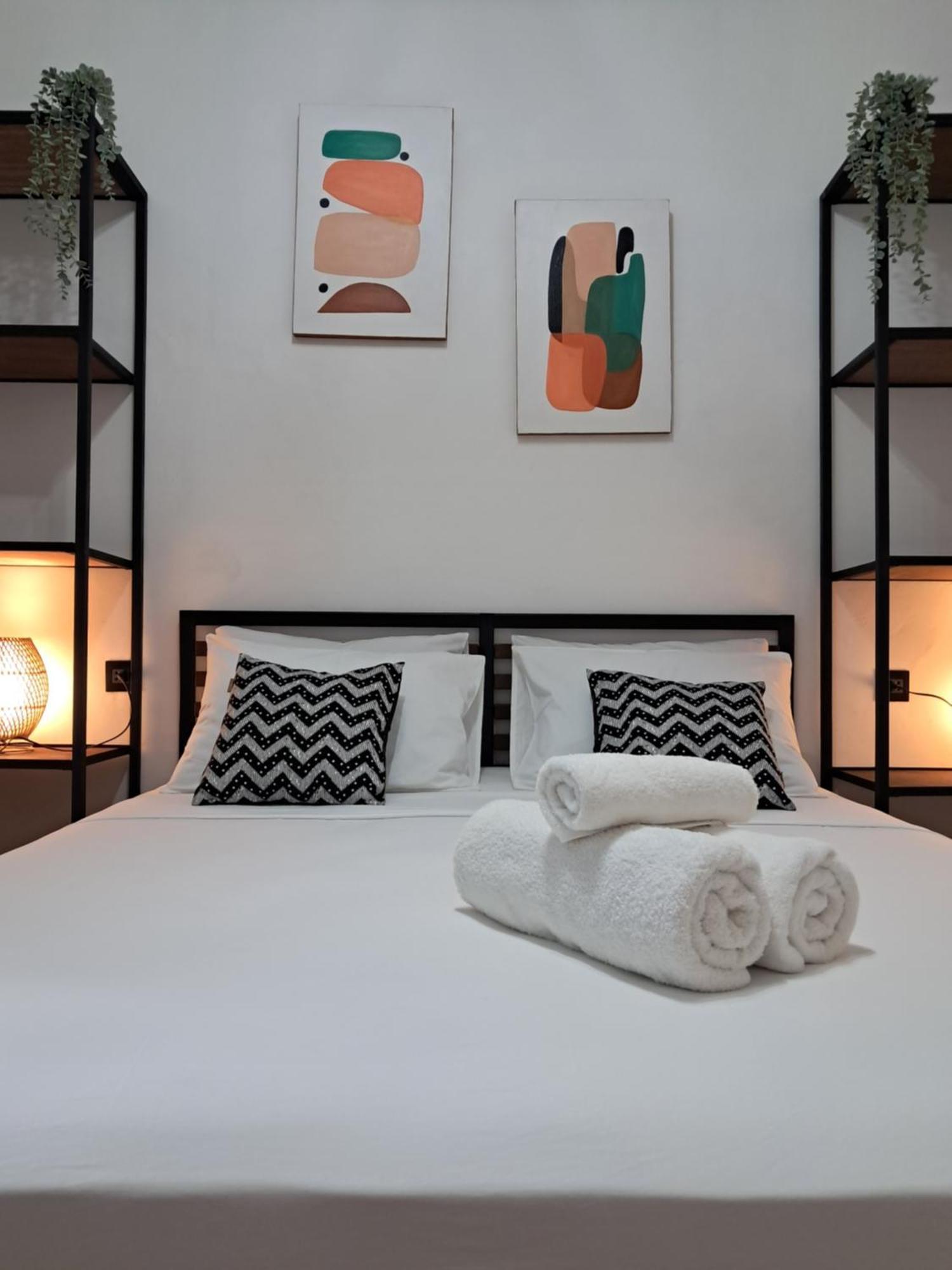 Las Casitas De Canggu Exteriör bild