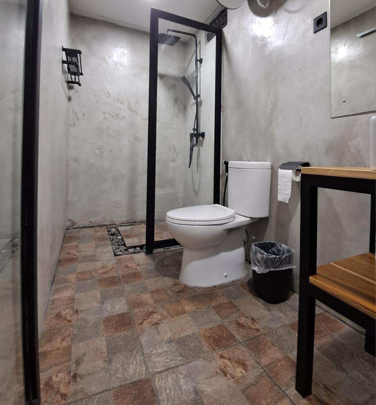Las Casitas De Canggu Exteriör bild