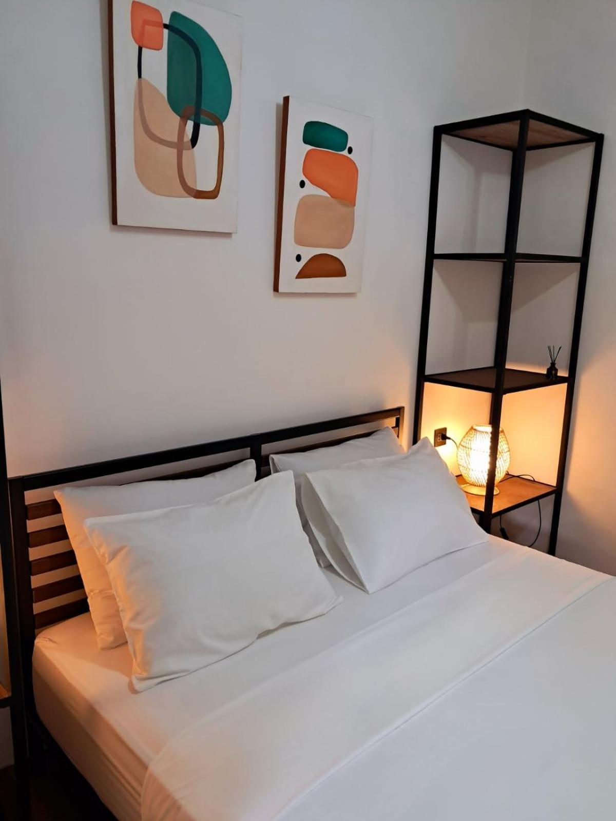 Las Casitas De Canggu Exteriör bild