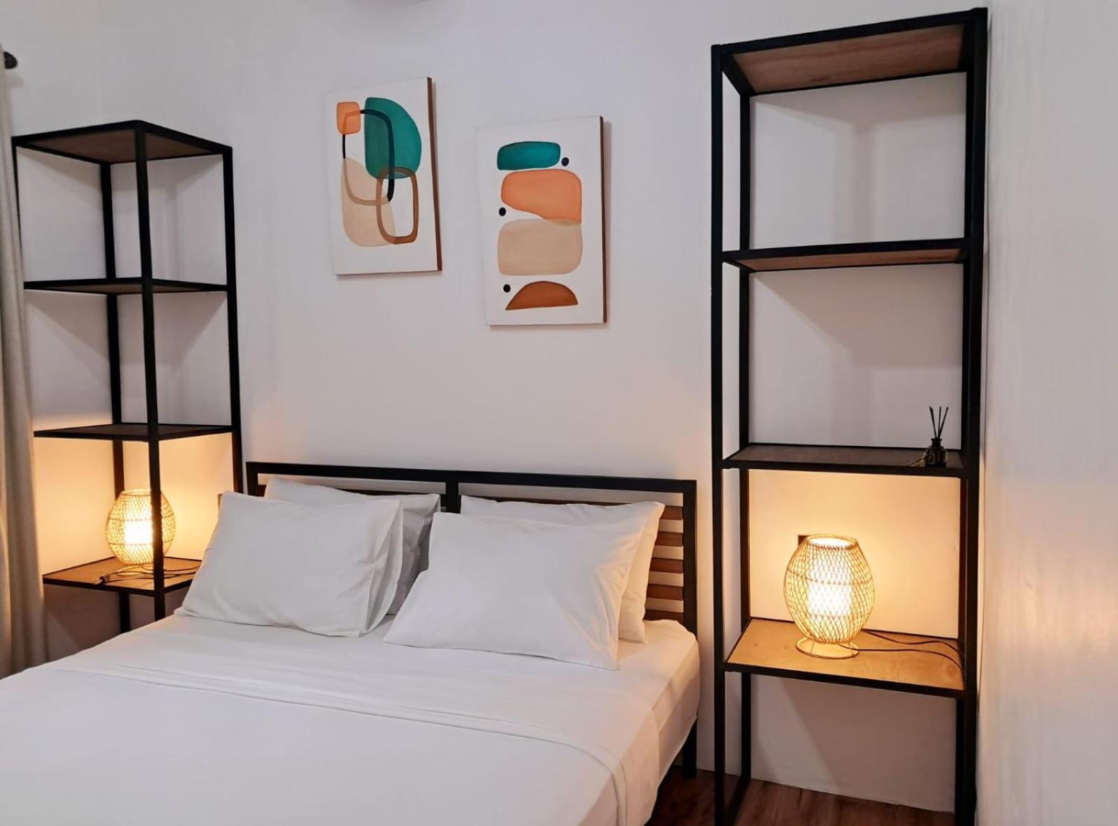 Las Casitas De Canggu Exteriör bild