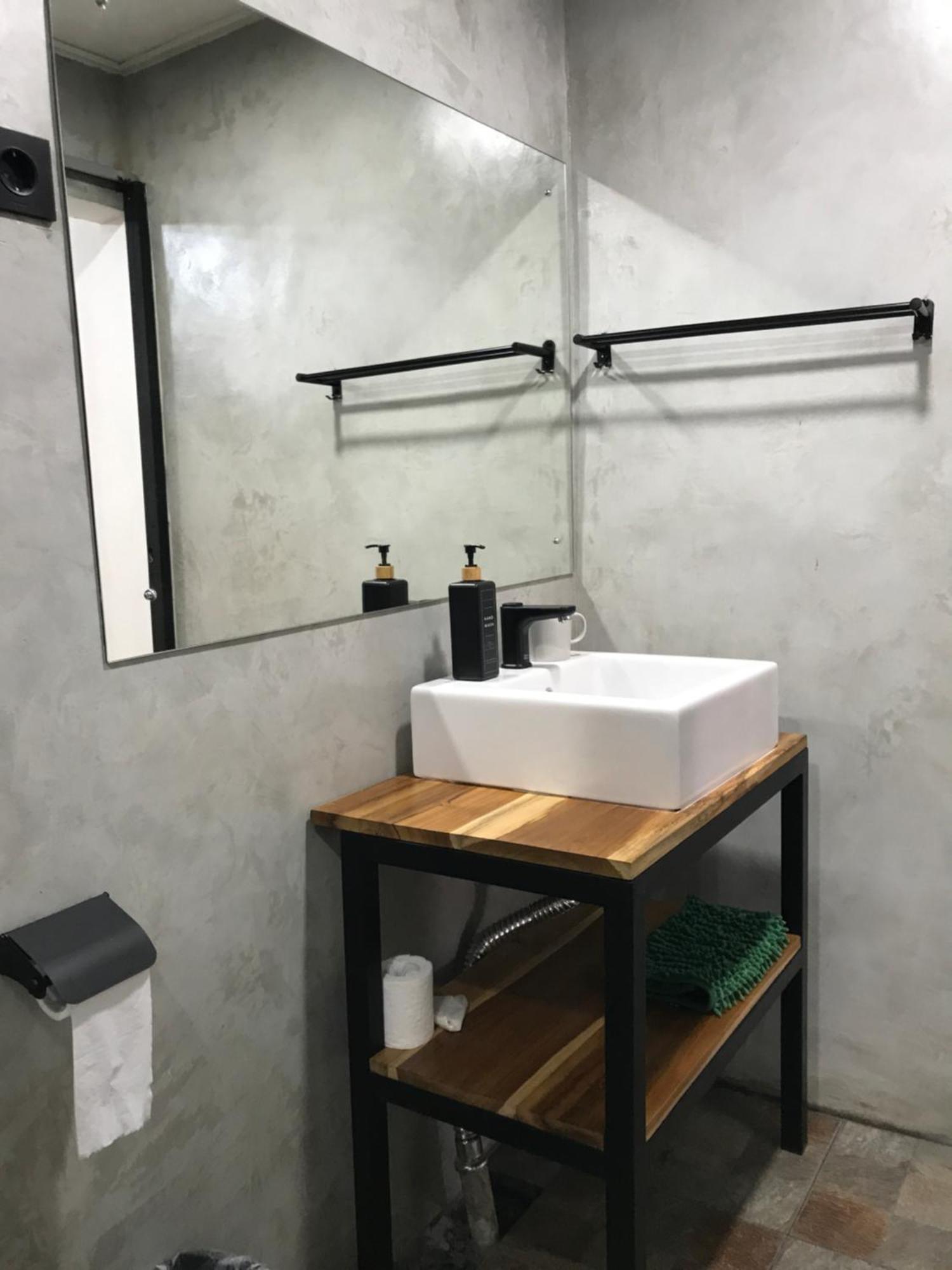 Las Casitas De Canggu Exteriör bild