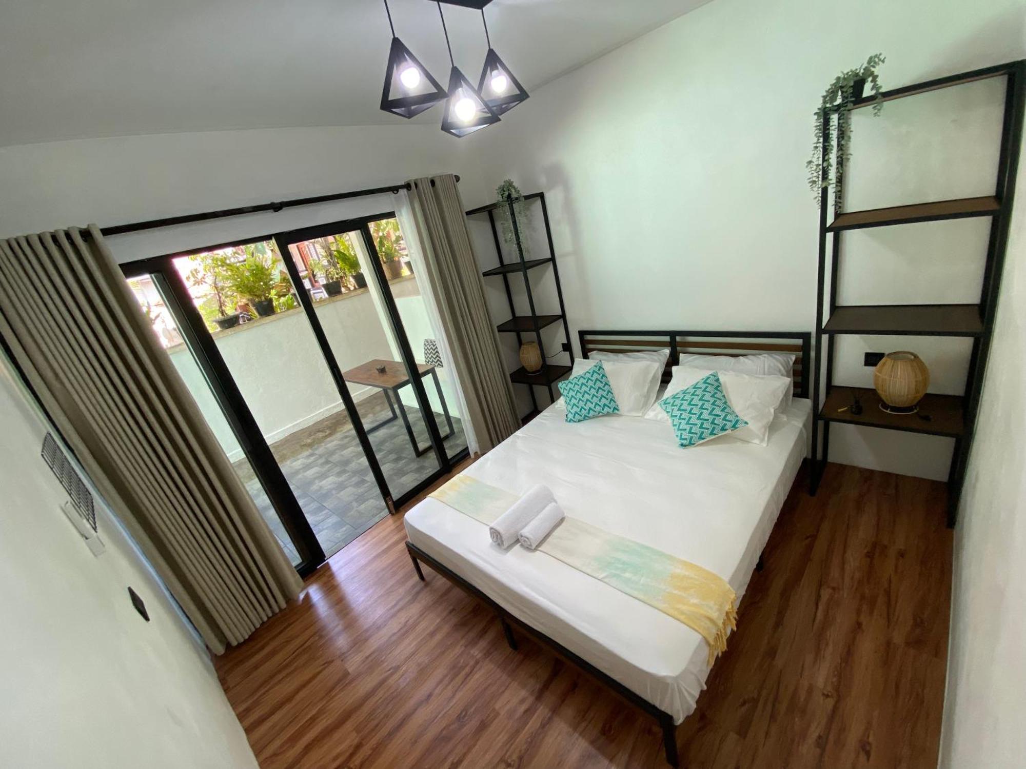 Las Casitas De Canggu Exteriör bild