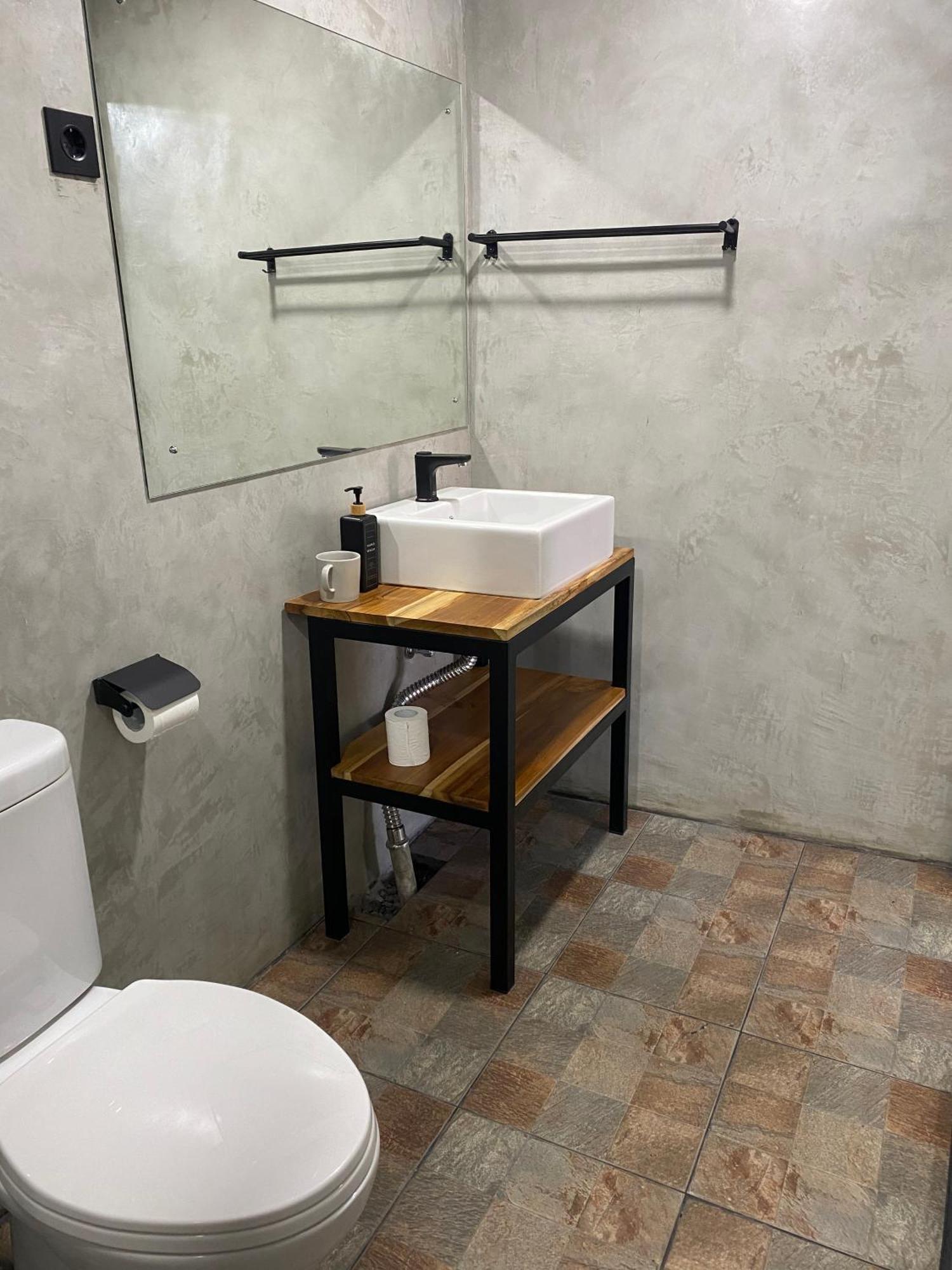 Las Casitas De Canggu Exteriör bild