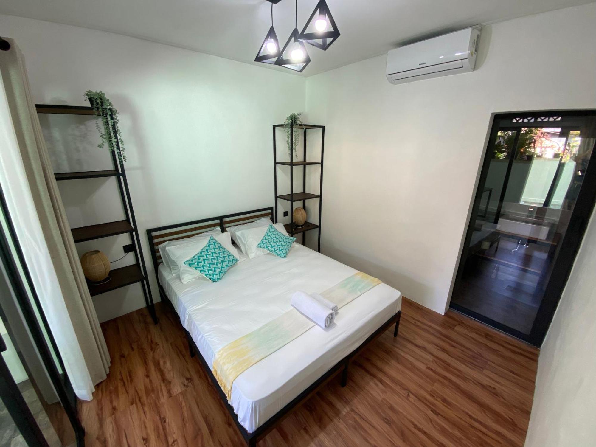 Las Casitas De Canggu Exteriör bild